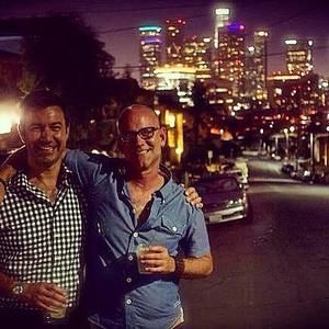 Meet your Posher, Darrell